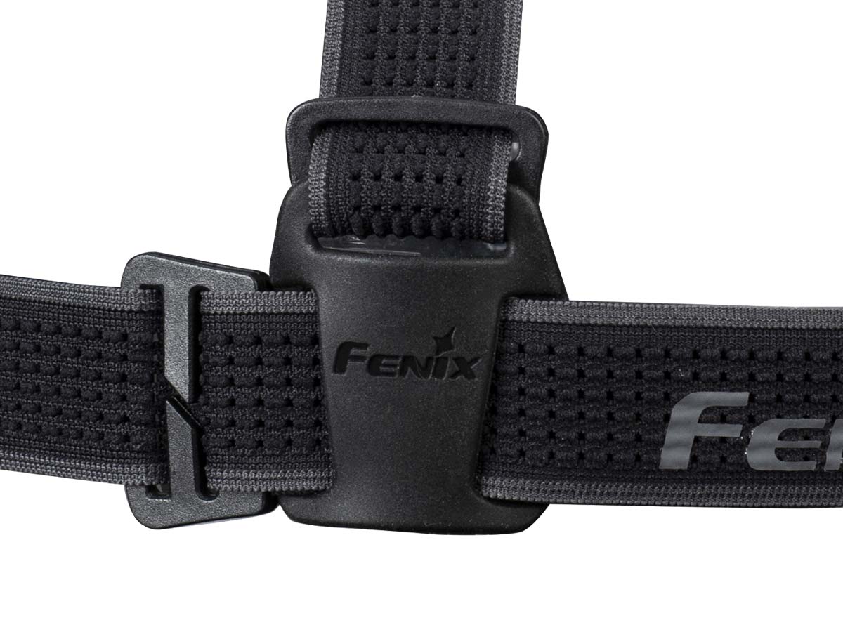 Fenix AFH-02 Replacement Headband BACK