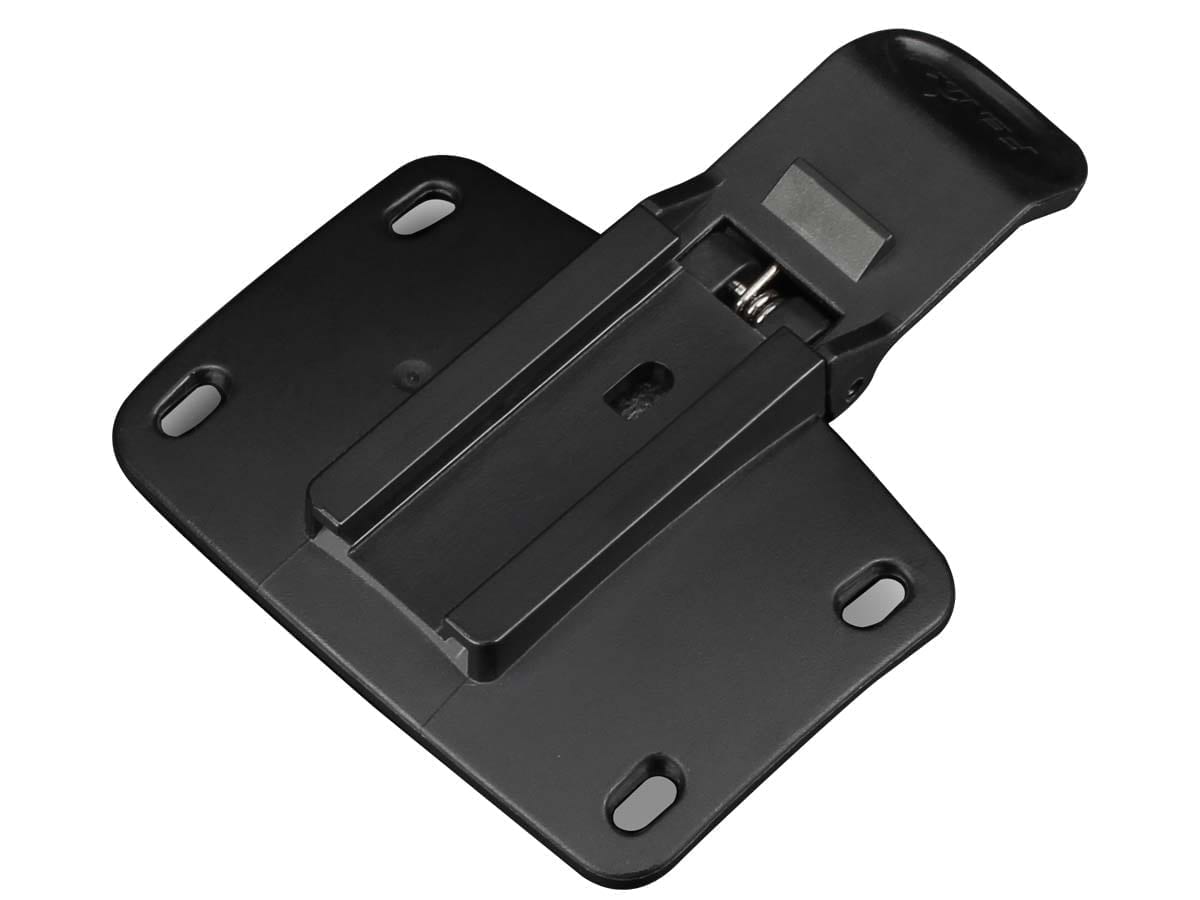 bike helmet mounting clip Fenix ALD-08 Bike Light Helmet Holder
