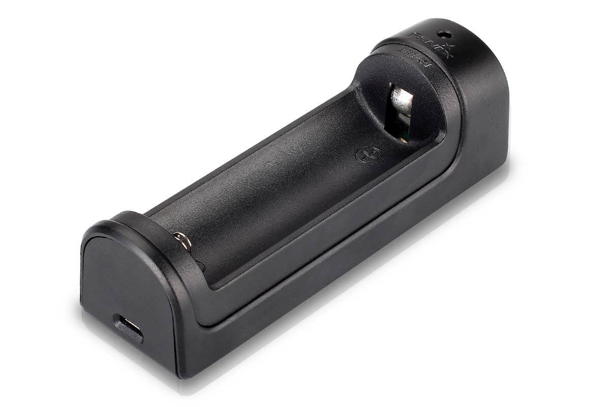 fenix flashlight are-x1 charging kit ARE-X1 Fenix Single Bay Charger