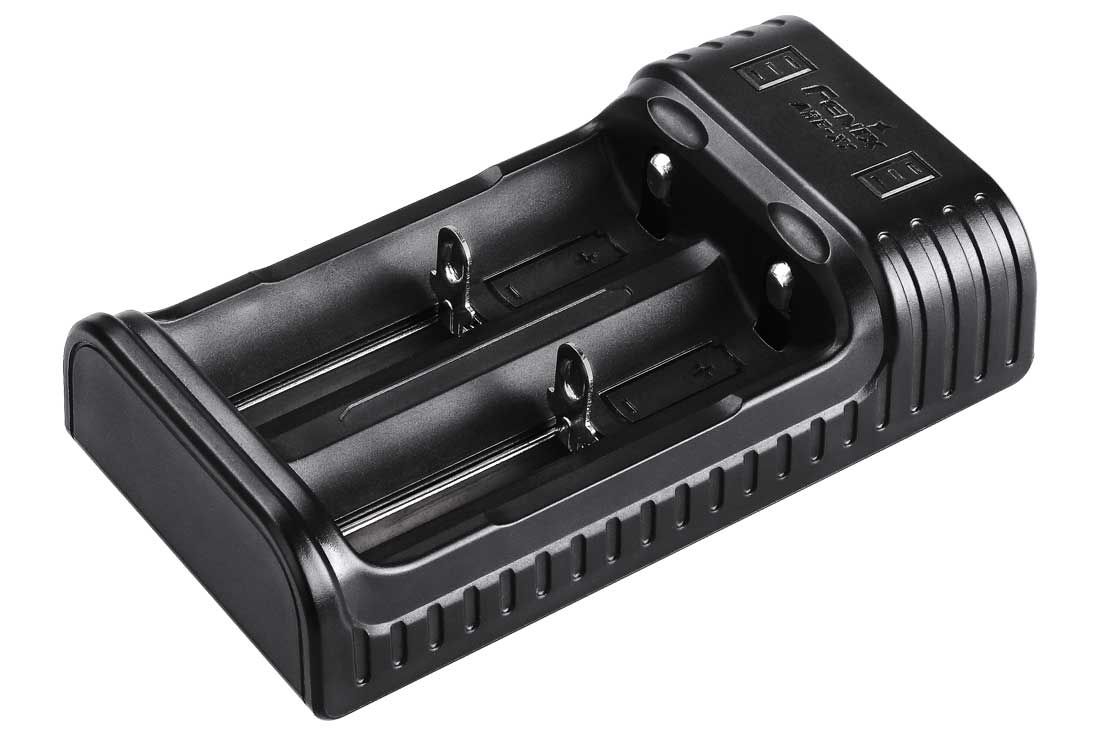 fenix are-x2 battery charger