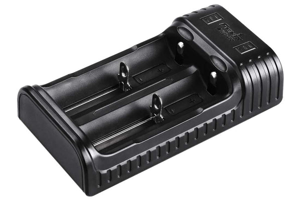 fenix are-x2 battery charger