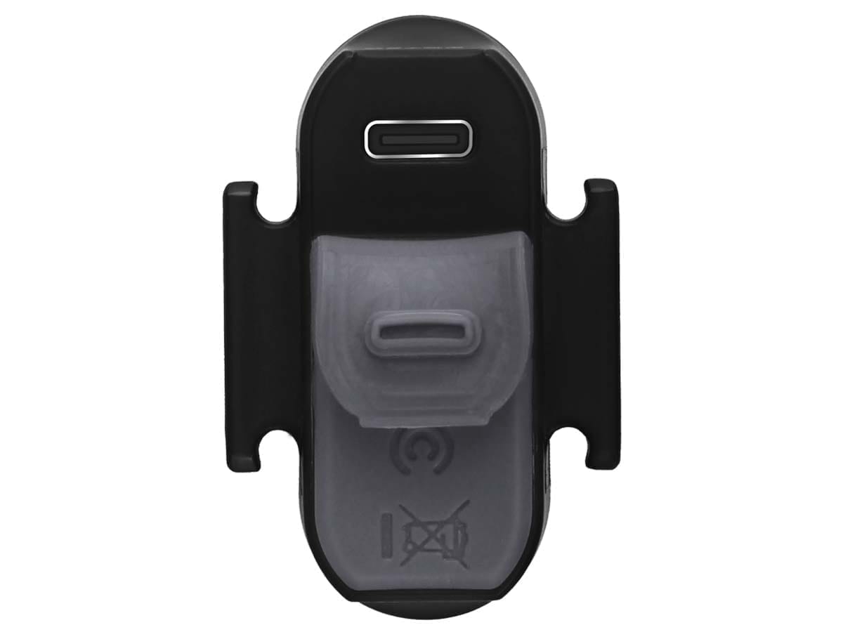 bc05r bike taillight type-c charging