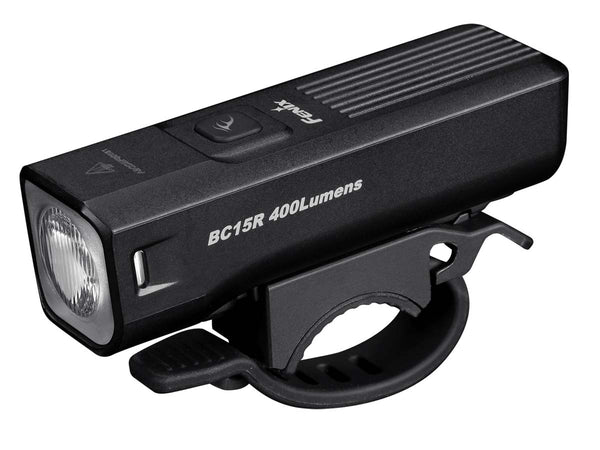 fenix bc15r rechargeable bike light