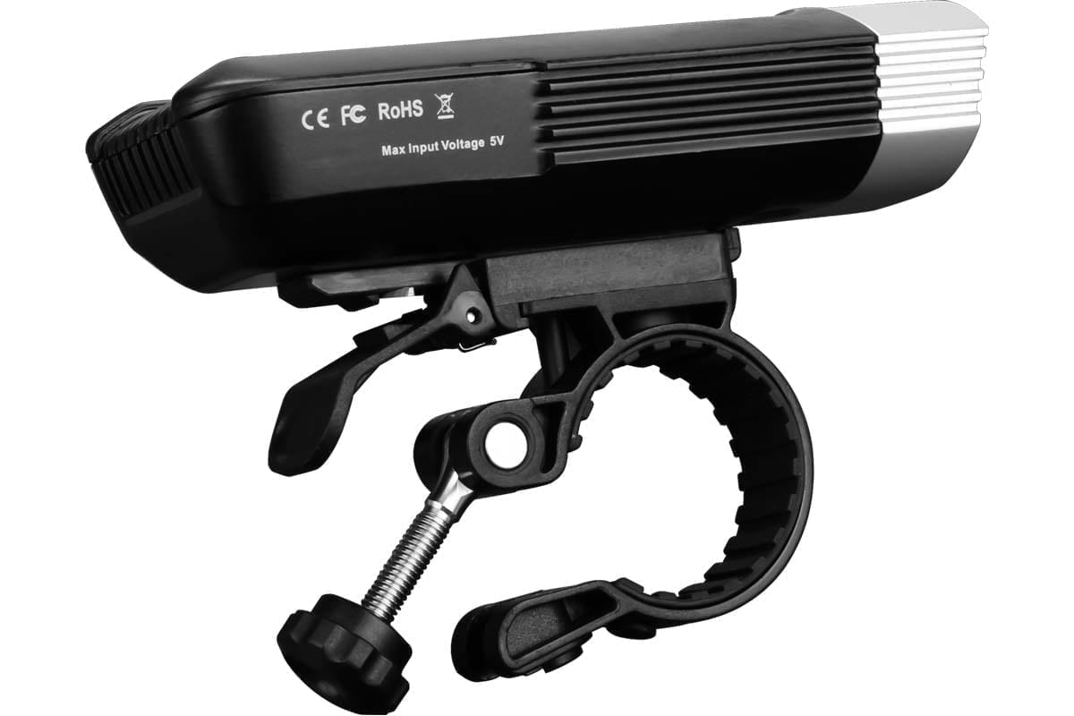 fenix flashlight bc30r rechargeable bike light Fenix BC30R USB Rechargeable Bike Light