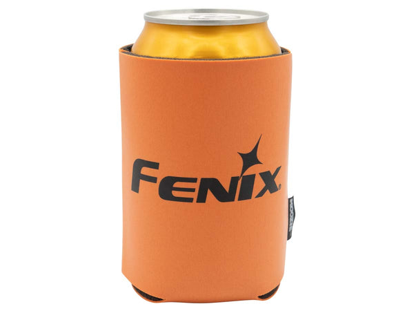 Fenix Branded Koozie