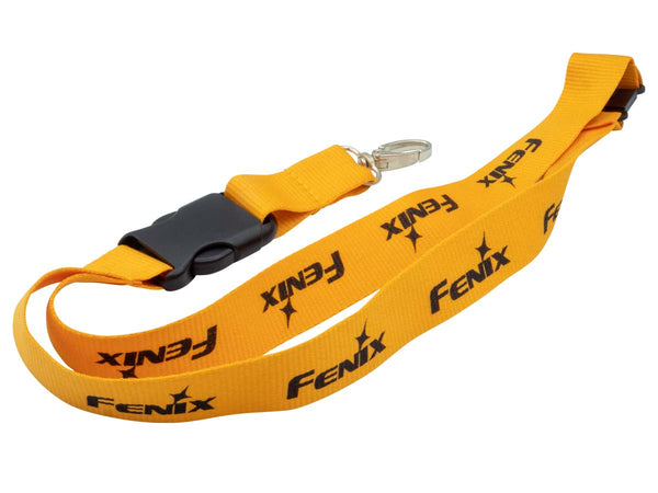 Fenix Branded Lanyard