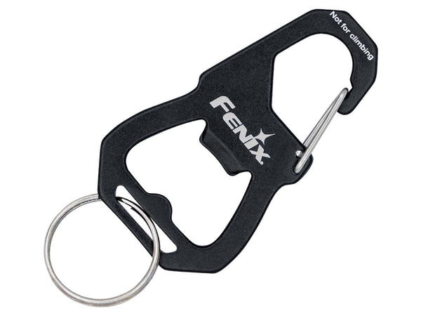 Fenix Branded Key Chain Carabiner