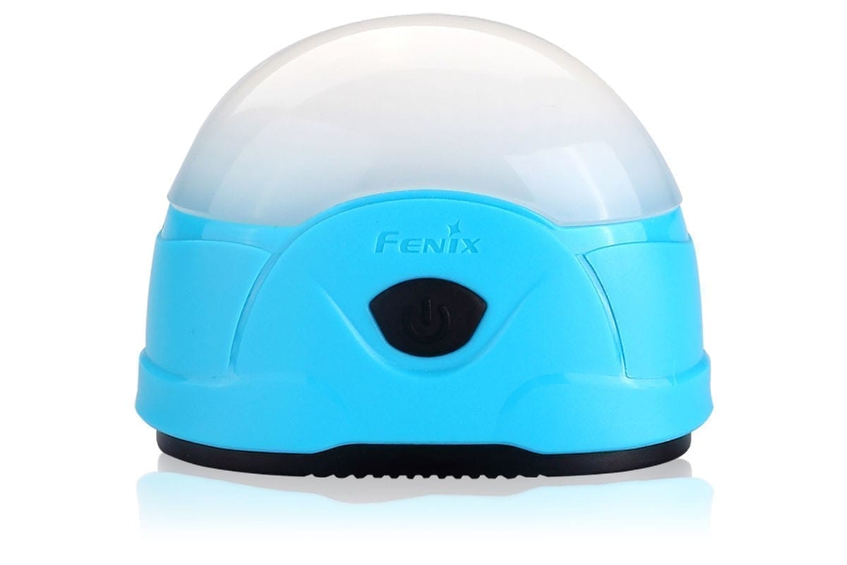 Fenix CL20 Camping Lantern Blue