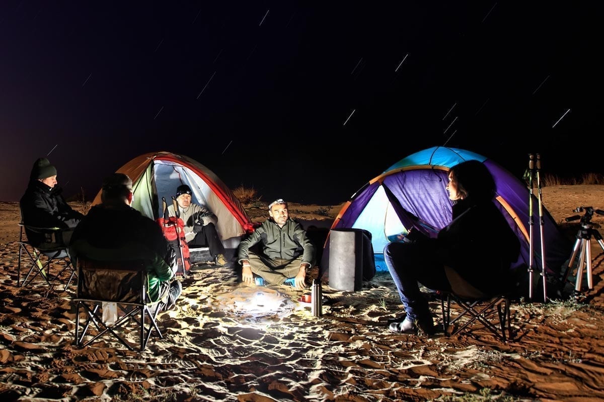 fenix cl25r lanterns
