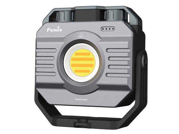 fenix cl28r rechargeable lantern