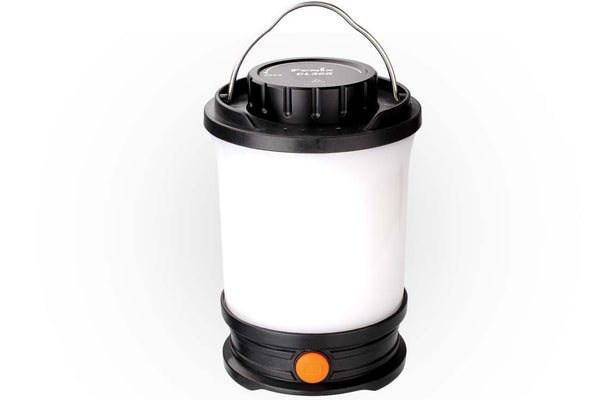 fenix cl30r rechargeable camping lantern