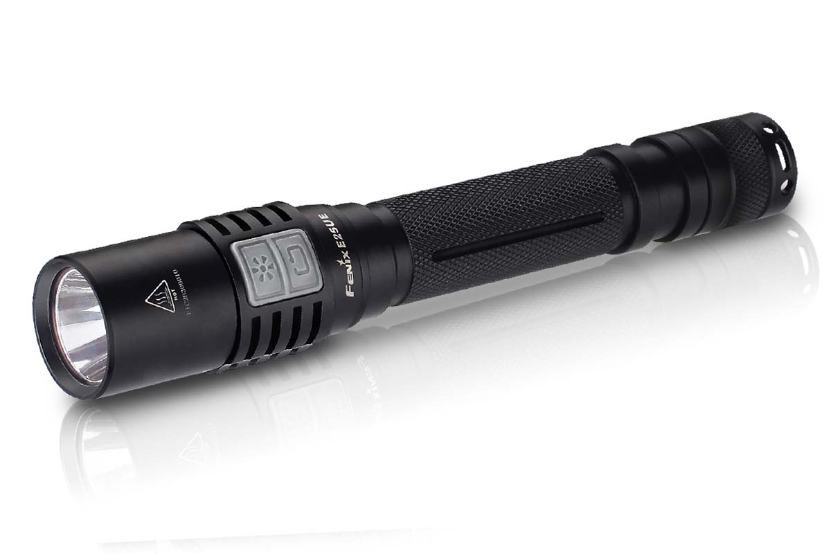 fenix e25 flashlight E25UE Fenix Flashlight