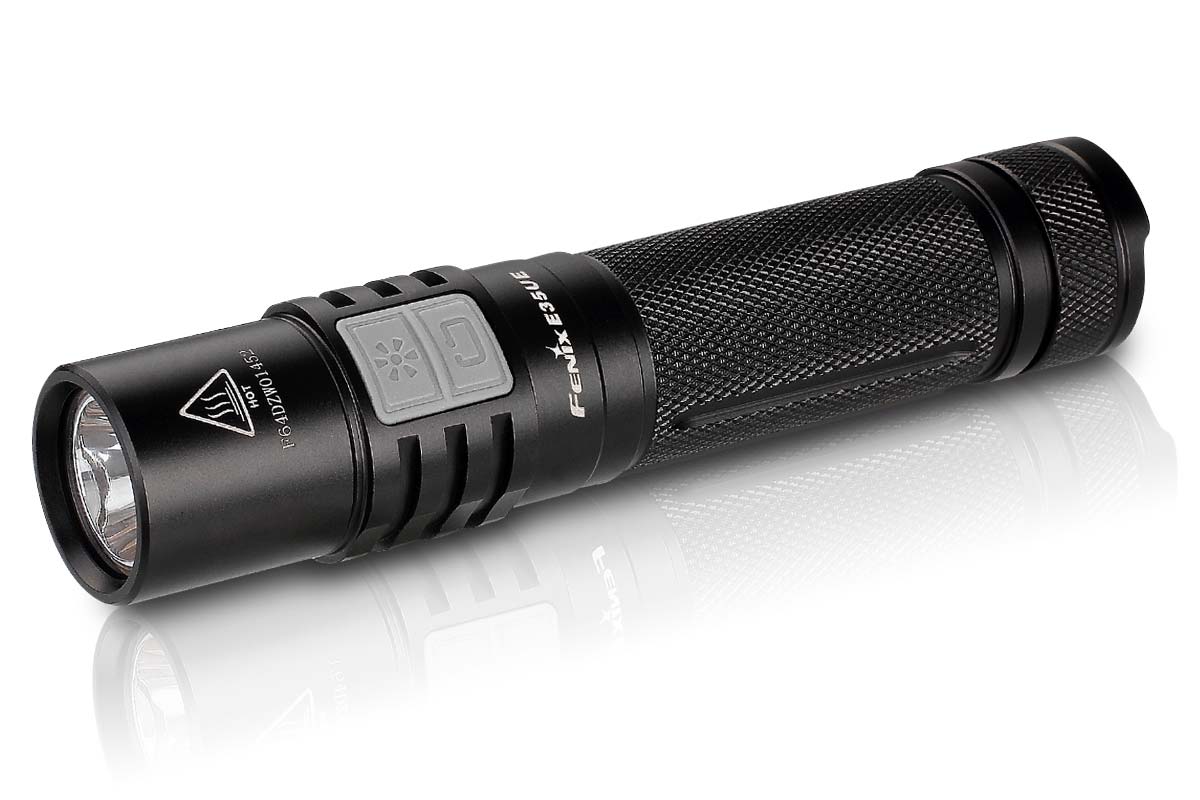 fenix flashlight e35 E35UE Fenix Flashlight