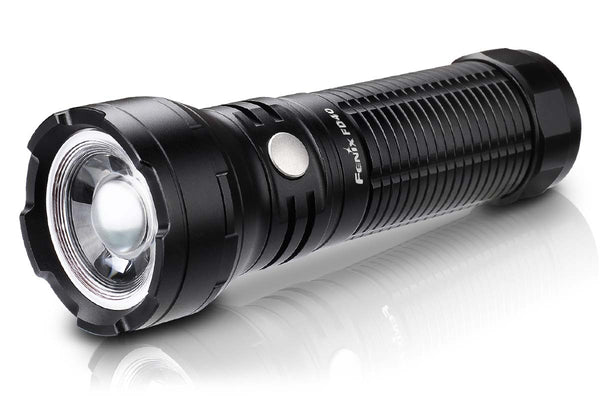 FD40 Fenix Flashlight