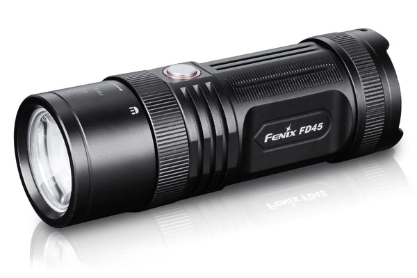 fenix fd65 focusable led flashlight Fenix FD45 Focus Flashlight - DISCONTINUED