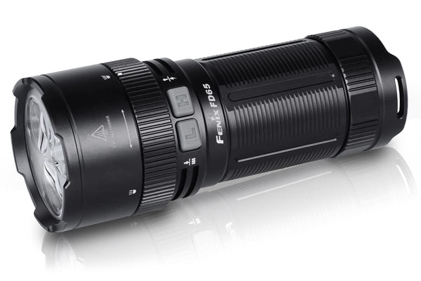 Fenix FD65 Focus Flashlight - DISCONTINUED - Fenix Lighting