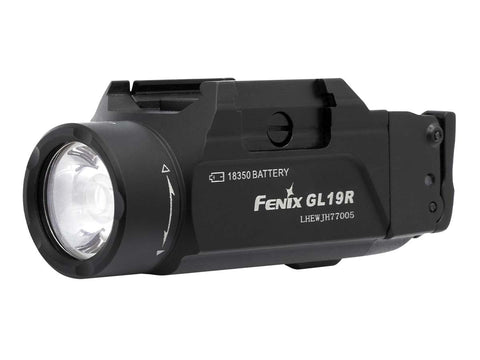 Fenix GL19R Tac Light