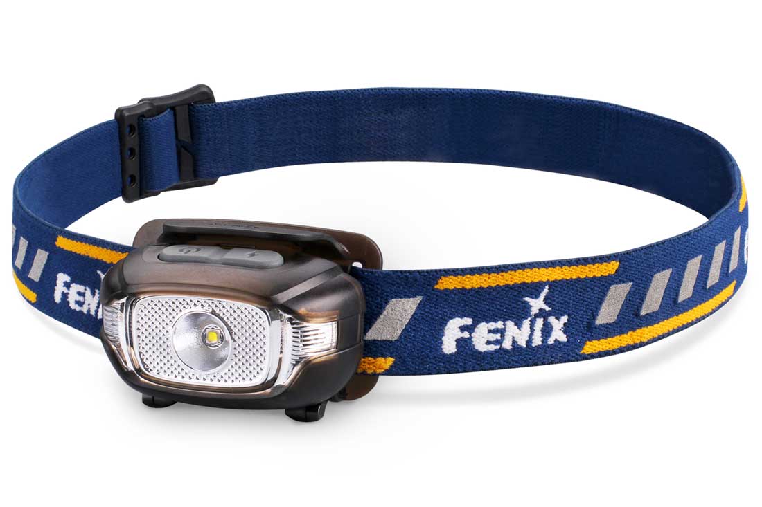fenix hl15 headlamp