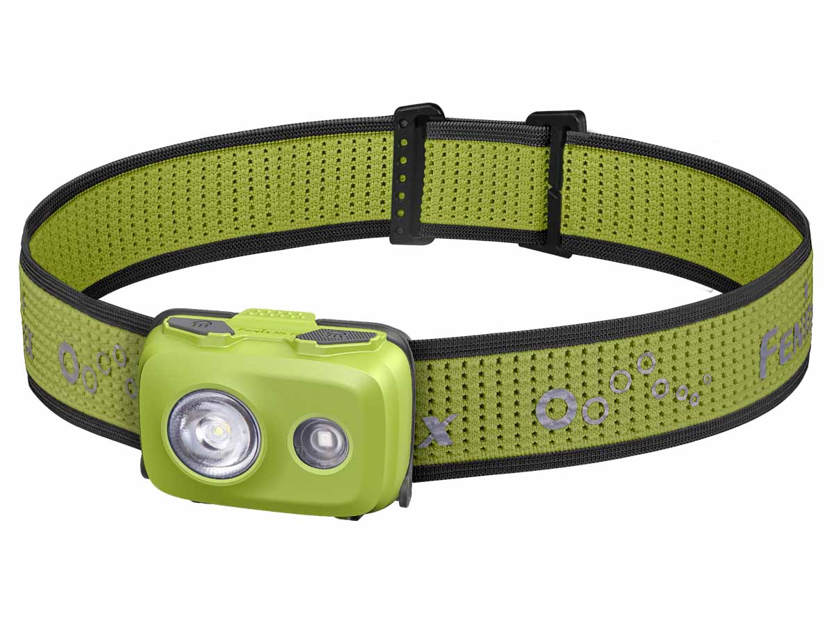 Fenix HL16 AAA Headlamp