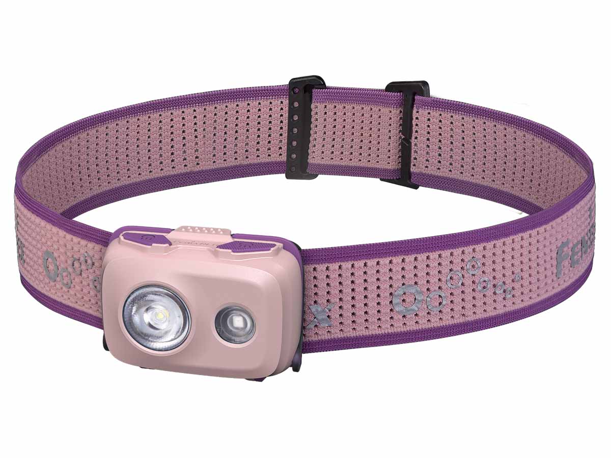 Fenix HL16 AAA Headlamp