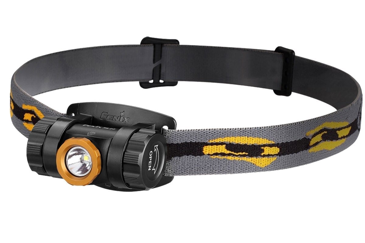 Fenix Headlamp