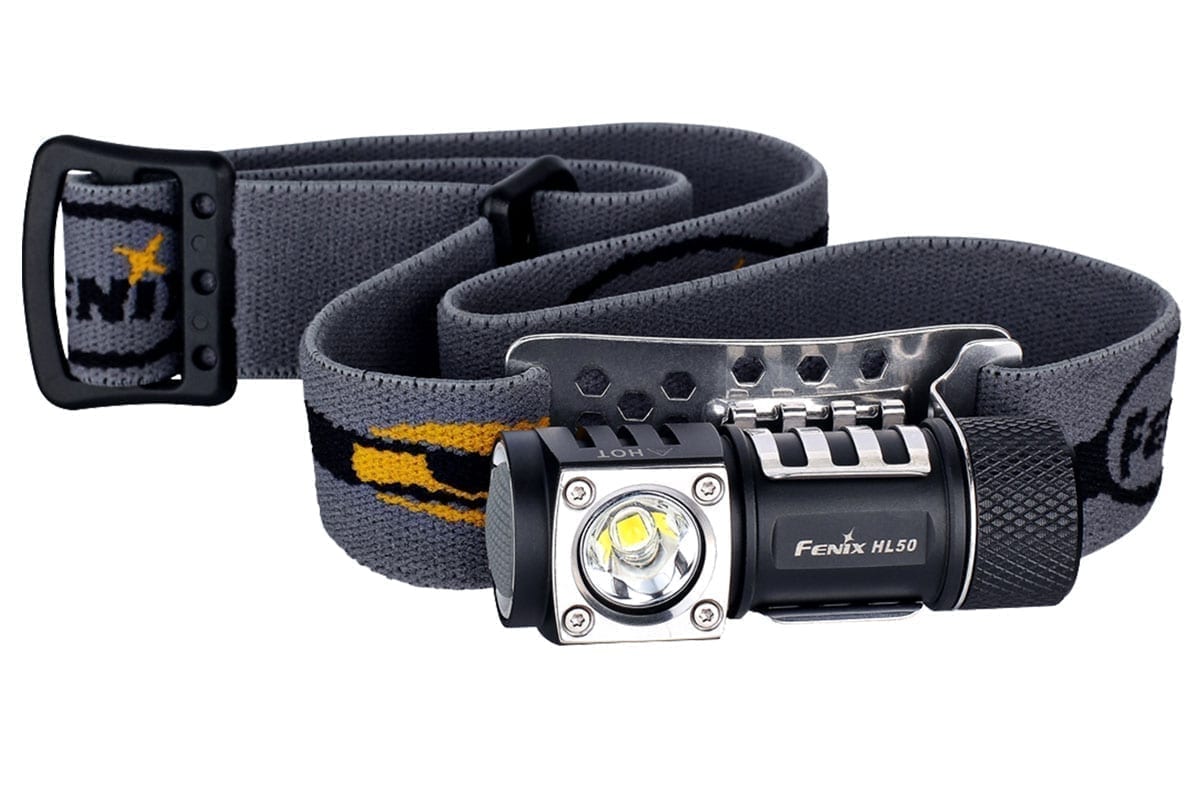 Fenix hl50 on sale