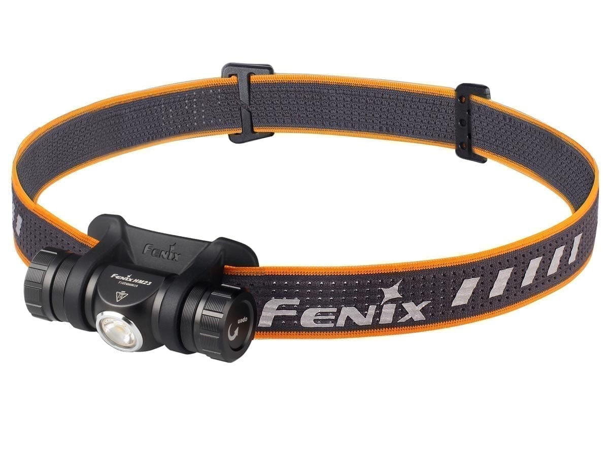 fenix hm23 headlamp