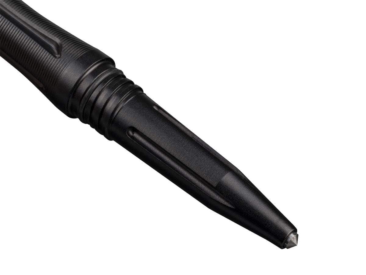 fenix halberd aluminum tactical pen striker