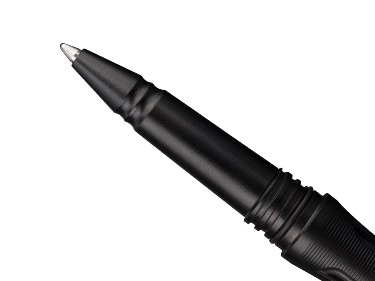 fenix halberd aluminum tactical pen tip