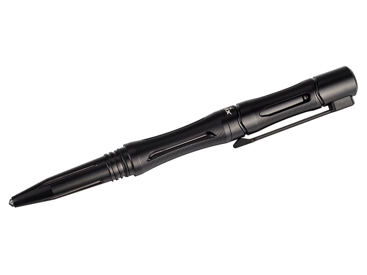fenix halberd aluminum tactical pen