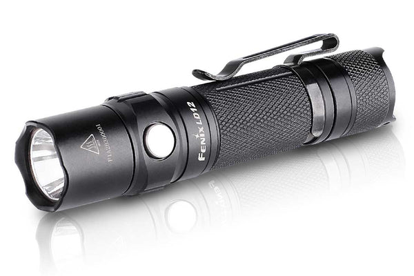 LD12 2017 Fenix Flashlight Edition