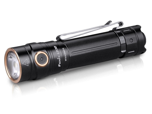 Fenix LD30 flashlight