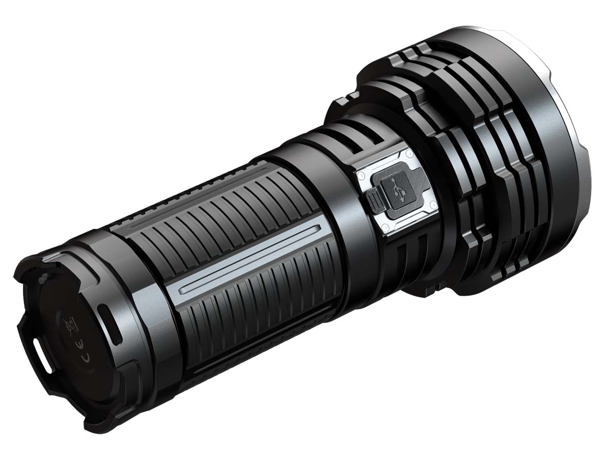 Fenix LR40R V2.0 Search Flashlight - 15000 Lumens