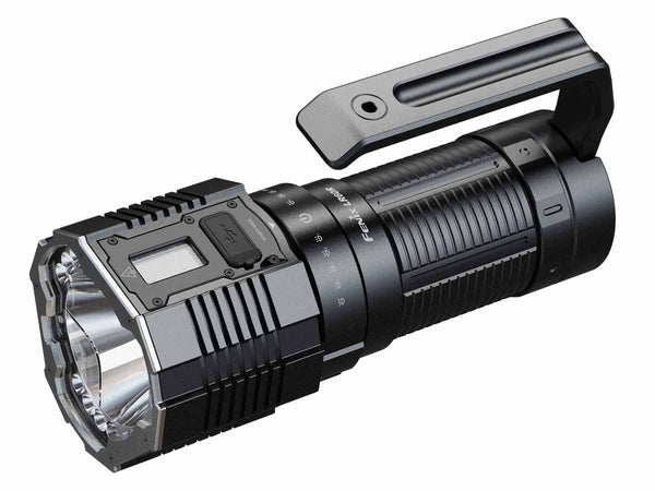 fenix lr60r search flashlight