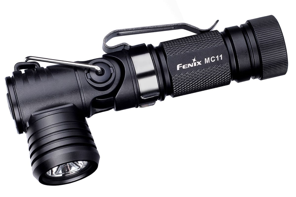 fenix e11 led flashlight MC11 Fenix Flashlight - DISCONTINUED