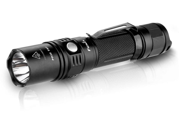 Fenix PD35 TAC タクティカルライト懐中電灯 Fenix PD35 TAC Tactical LED - 1000 Lumen Flashlight PD35 TAC