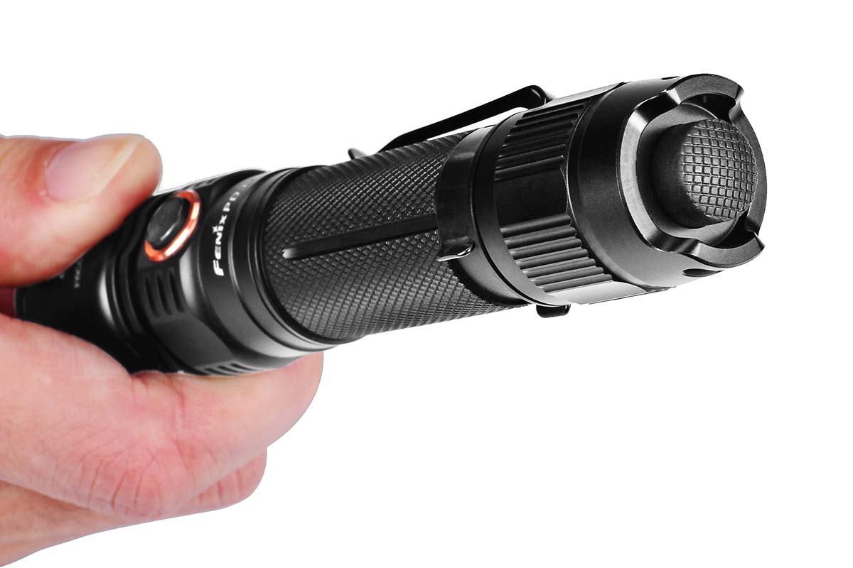 Fenix PD35 V2.0 Flashlight Fenix PD35 V2.0 Flashlight