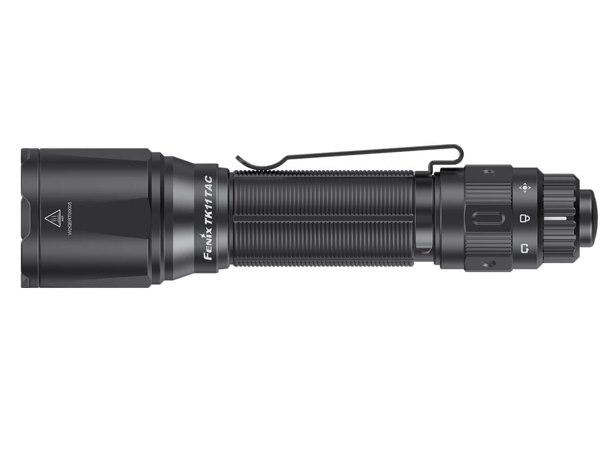fenix e11 led flashlight Fenix TK11 TAC Tactical Flashlight