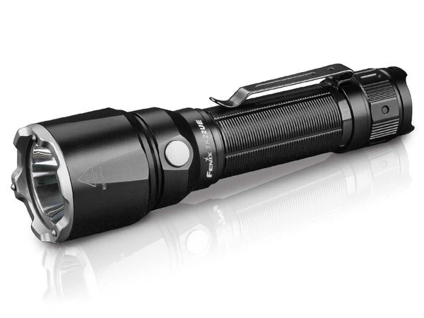 fenix tk22ue tactical flashlight