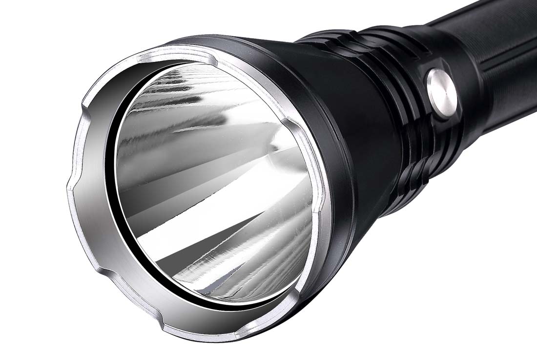 Fenix TK47 Flashlight Lens