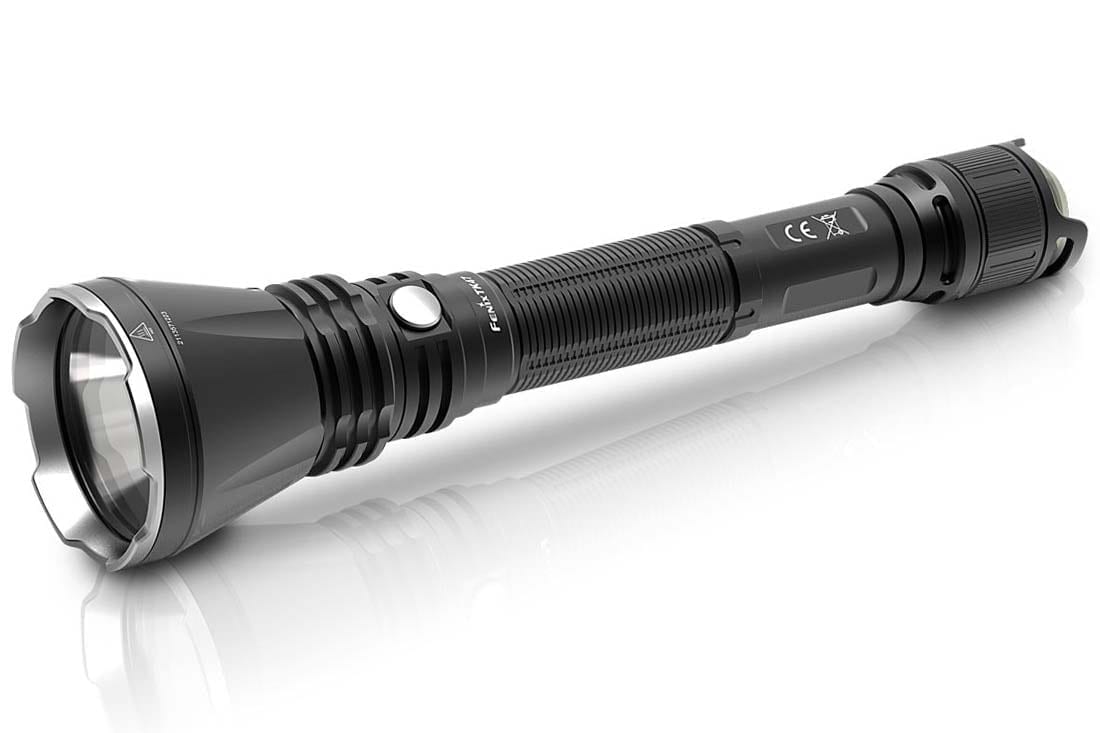 Fenix TK47 Tactical Duty Flashlight - DISCONTINUED - Fenix