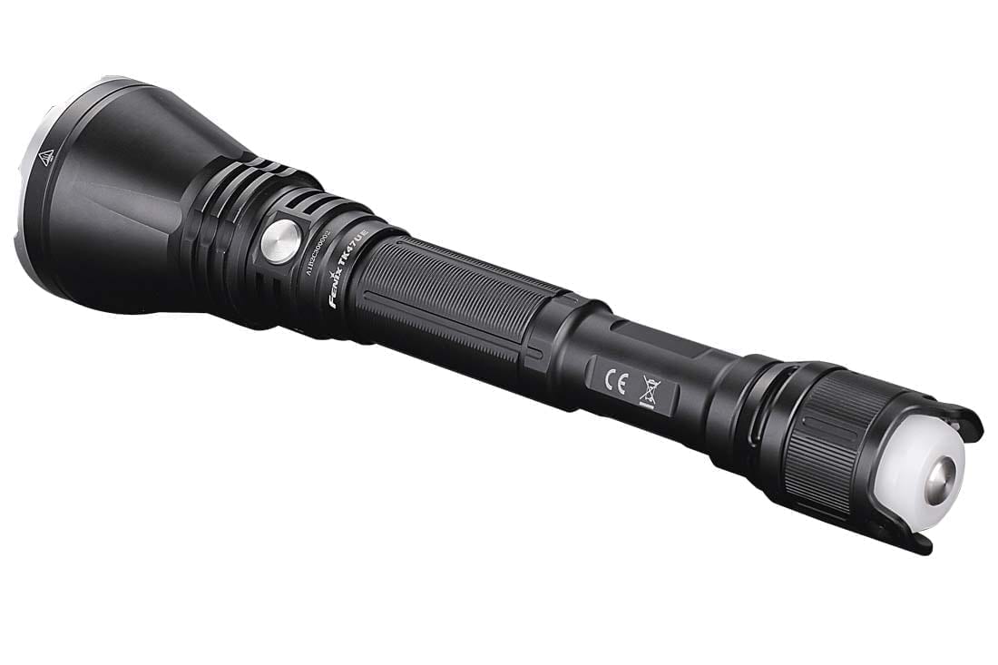 Fenix TK47UE Flashlight Tail Light