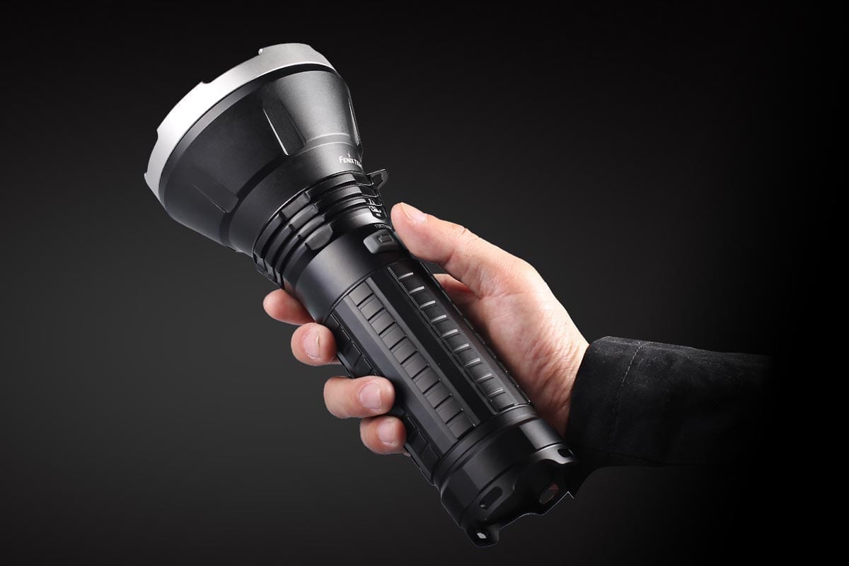 TK61 Fenix Flashlight - DISCONTINUED