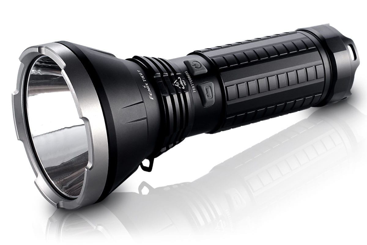 Fenix Flashlight