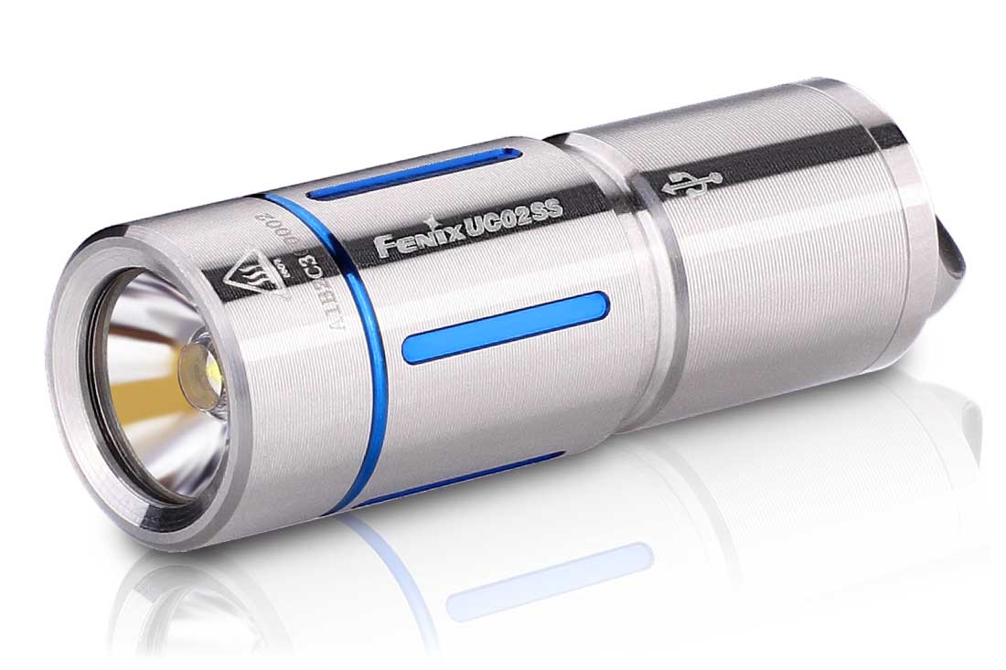 Fenix uc02 ss 2025