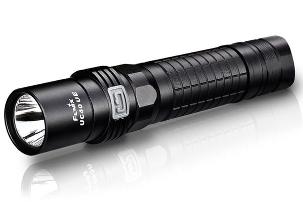 Fenix Rechargeable Flashlight