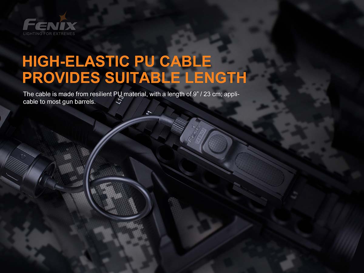 Fenix AER-05 remote switch cable
