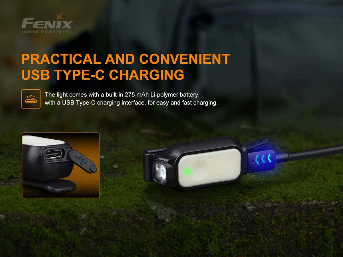fenix elite mini flashlight Fenix MINI-LITE Compact EDC Flashlight