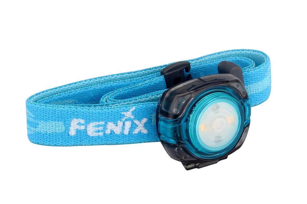 hl05 headlamp blue