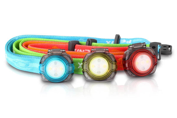 HL05 small headlamp